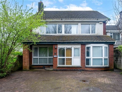 Clara House, 9 Castleknock Road, Dublin 15, Castleknock