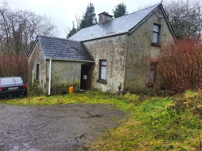 Corraleehan Beg, Ballinamore, Leitrim