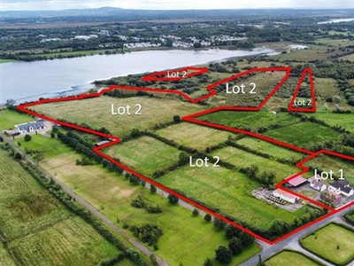 Drumminmore, Rooskey, Carrick-On-Shannon, Roscommon