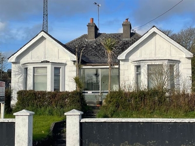 Ennis Road, Ennistymon, Clare