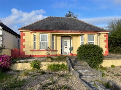 Ennis Road, Ennistymon, Clare