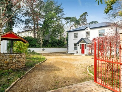 Glenlucan Lodge, Glenlucan Court, Killarney Road, Bray, County Wicklow