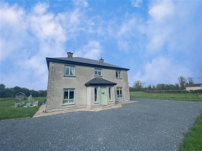 Gortnabarnan, Cullen, County Tipperary