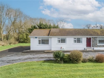 Green Road, Faithlegg, Waterford