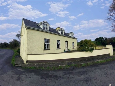 Greenane Cross, Greenane, Caherconlish, County Limerick