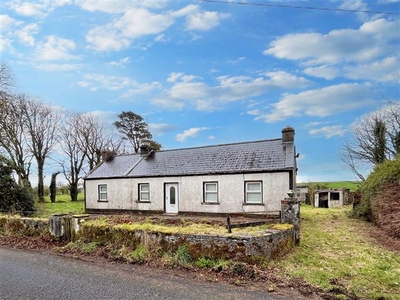 Greenwood (M), Ballyhaunis, Co. Mayo