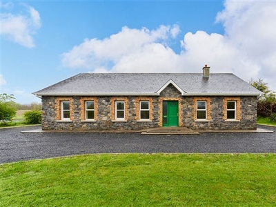 Kiltykeary, Edgeworthstown, Longford