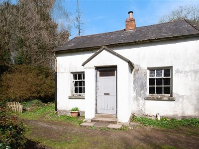 Laraheen Cottage, Hollyfort, Gorey, Wexford