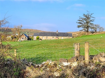 Letterbrook, Liscarney, Westport, Mayo