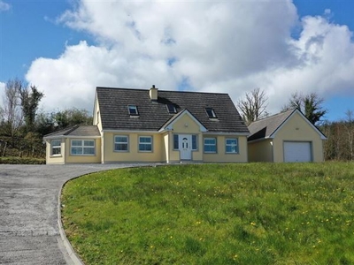 Lisdromfarna, Kilnagross, Carrick On Shannon, Leitrim