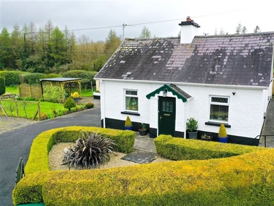 Lisnagrish, Edgeworthstown, Longford