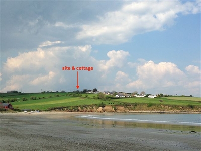 Meelmane, Broadstrand, Courtmacsherry, West Cork