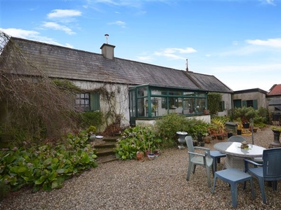 ‘Mill Cottage’, Kilaveny, Tinahely, Wicklow