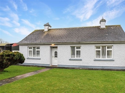 Mountain View, Turlough, Bellharbour, Co. Clare