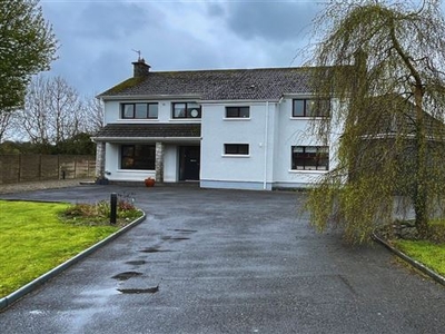 Newbrook House, Farrihy, Broadford, Co. Limerick