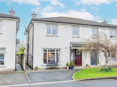 No. 4 'Breagagh Place', Kells Road, Kilkenny, Kilkenny