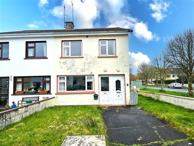 No. 89 Chestnut Grove , Castlebar, Mayo