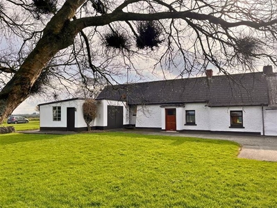 Rabbitt Street, Baltray, Louth