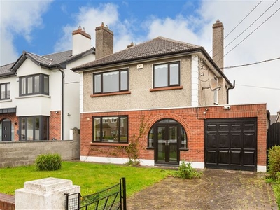 Ros Mhuire, 41 Ashtown Grove, Navan Road, Dublin 7