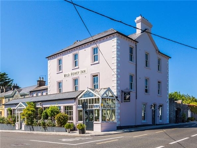 Wild Honey Inn, Kincora Road, Lisdoonvarna, Co. Clare