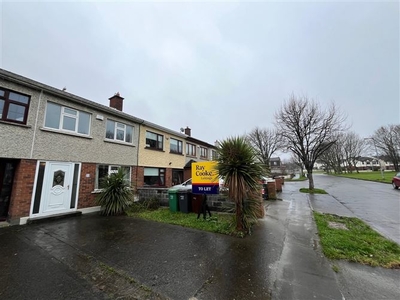 Woodford Avenue, Clondalkin, Dublin 22