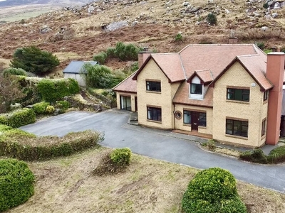 Strand View House, Kilcummin More, Tralee, Co. Kerry is for sale