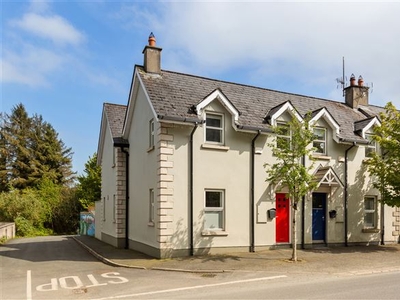 1 Churchmount, Roundwood, Wicklow