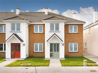 1 Deanswood, Borris-in-Ossory, Laois