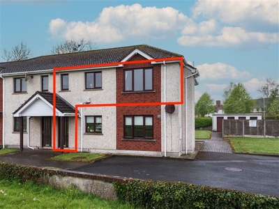 1 Oakfield Court, Naas, Kildare