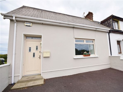 1 Red Cottages, Cahirdown, Listowel, Co. Kerry