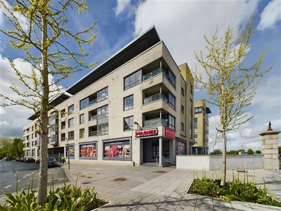 108 Riverdell, Haymarket, Carlow Town, Carlow