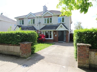 11 Beech Drive, , Navan, Meath