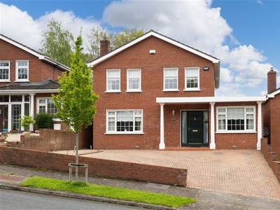 11 Glenwood, Herbert Road, Bray, Wicklow