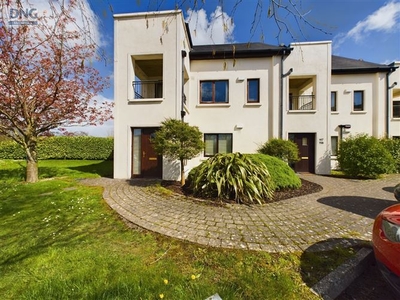 117 The Peninsula, Alexandra Walk, Clane, Co. Kildare