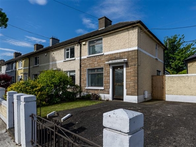 119 Carnlough Road, Cabra, Dublin 7