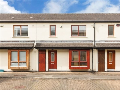 12 Hunters Place, Knocklyon, Dublin 16