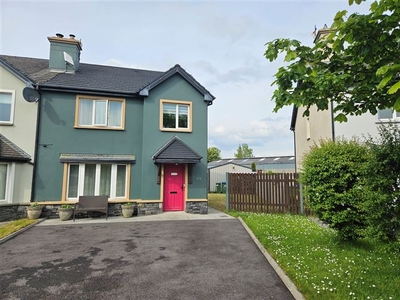 12 Kilcaragh, Lixnaw, Kerry