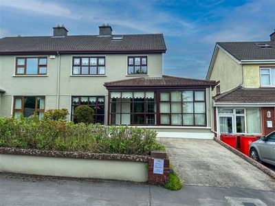 12 Pinewood Grove, Renmore, Co. Galway
