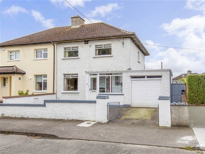 13 Ennafort Road, Raheny, Dublin 5