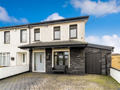 135 Mellowes Park, Finglas, Dublin 11