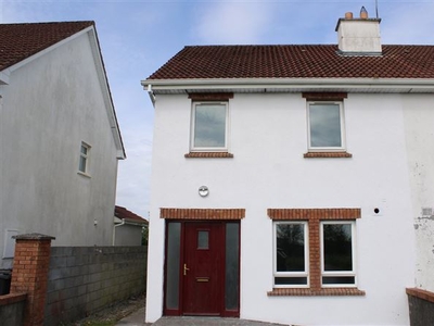 147 Woodfield, Galway Road, Tuam, Co. Galway