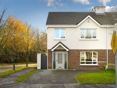 149 Droim Liath, Collins Lane, Tullamore, Co. Offaly