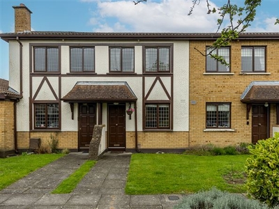 15 Beaufield Manor, Stillorgan, County Dublin