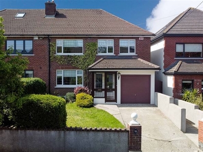 15 Leopardstown Gardens, Brewery Road, Stillorgan, Co. Dublin