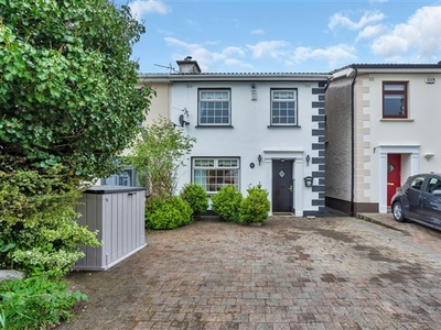 15 The Oaks, Newbridge, Co. Kildare