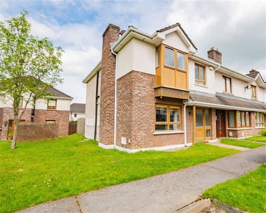 15 The Willows, Lakepoint Park, Mullingar, Westmeath