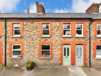 16 Avondale Avenue, Phibsboro, Dublin 7