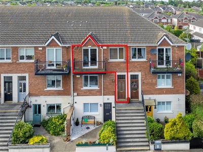 16 Clonuske Drive, Balbriggan, Co. Dublin