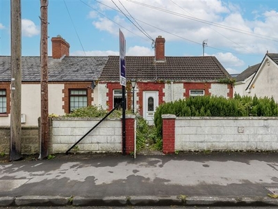 17 Hole In The Wall Road, Donaghmede, Dublin 13