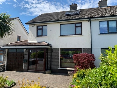 18 Blackthorn Park, Renmore, Galway City